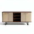 Mobile contenitore in MDF per soggiorno – 150 x 45 x 70 cm